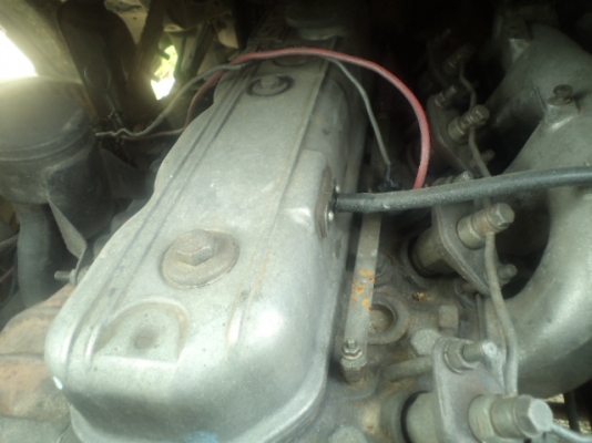 ขายหกล้อดั้มเล็ก ISUZU 85 แรงม้า เครื่องแน่นมีทะเบียนพร้อมโอนเลยครับ ราคาต่อรองได้คับ