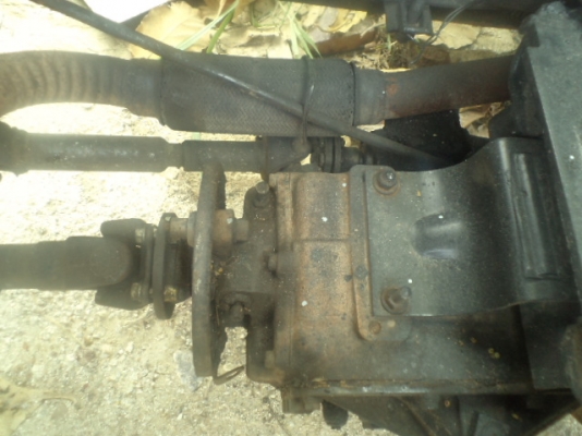 ขายหกล้อดั้มเล็ก ISUZU 85 แรงม้า เครื่องแน่นมีทะเบียนพร้อมโอนเลยครับ ราคาต่อรองได้คับ