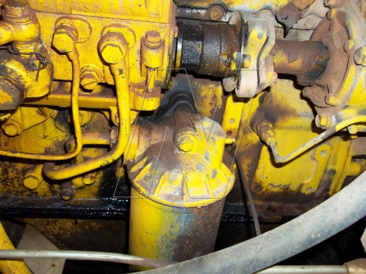 ขาย รถตักเอวอ่อน โคมัสสุ JH63 สองเพลา / ดิสเบรก 4 ล้อ / ต่อแขน ขยายบุ้งกี๋แล้ว ( เลิกกิจการลานมัน! )