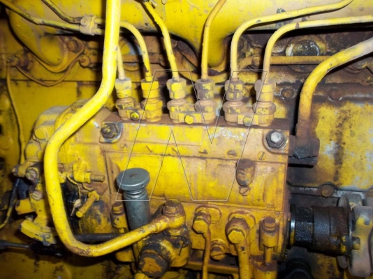 ขาย รถตักเอวอ่อน โคมัสสุ JH63 สองเพลา / ดิสเบรก 4 ล้อ / ต่อแขน ขยายบุ้งกี๋แล้ว ( เลิกกิจการลานมัน! )