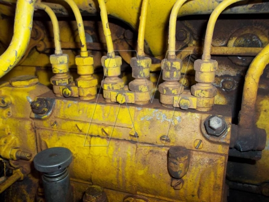 ขาย รถตักเอวอ่อน โคมัสสุ JH63 สองเพลา / ดิสเบรก 4 ล้อ / ต่อแขน ขยายบุ้งกี๋แล้ว ( เลิกกิจการลานมัน! )