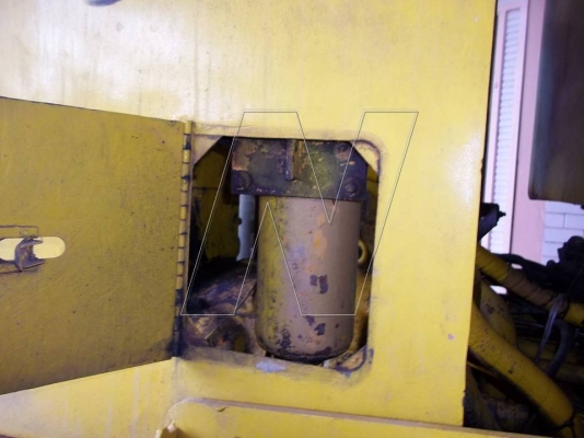 ขาย รถตักเอวอ่อน โคมัสสุ JH63 สองเพลา / ดิสเบรก 4 ล้อ / ต่อแขน ขยายบุ้งกี๋แล้ว ( เลิกกิจการลานมัน! )