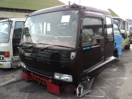 ขายหัว DEGA นอก ตัดคัสซีมา สภาพสวย ไม่มีผุเลย