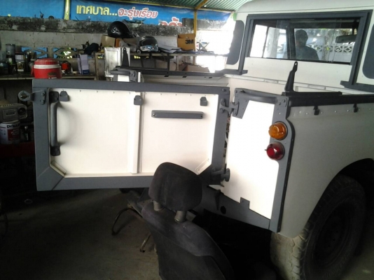 ขายแลนด์ซีรี่2แคปซูลตัวสั้น ขายแลนด์ซีรี่2แคปซูลตัวสั้น