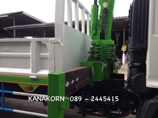 ขาย HINO MEGA FG 212 แรง ปี 2548 เฮี๊ยบ UNIC ท้อง V หกเหลี่ยม 3.6 ตัน 5 ปลอก