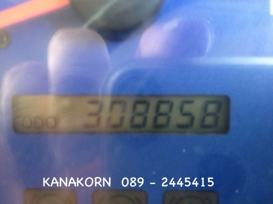 ขาย HINO MEGA FG 212 แรง ปี 2548 เฮี๊ยบ UNIC ท้อง V หกเหลี่ยม 3.6 ตัน 5 ปลอก