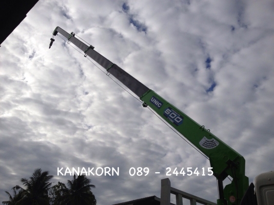 ขาย HINO MEGA FG 212 แรง ปี 2548 เฮี๊ยบ UNIC ท้อง V หกเหลี่ยม 3.6 ตัน 5 ปลอก