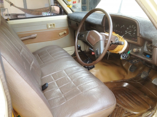 ขาย Toyota Hercules LN30 สุดคลาสสิค(ม้ากระโดด 4 ตะขอ) เครื่องดีเซล 2,200 ขาย Toyota Hercules LN30 สุดคลาสสิค(ม้ากระโดด 4 ตะขอ) เครื่องดีเซล 2,200