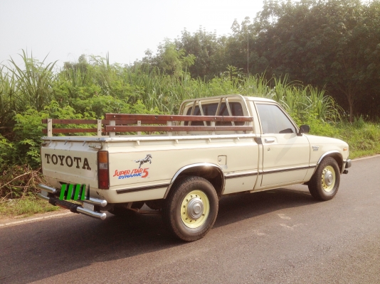 ขาย Toyota Hercules LN30 สุดคลาสสิค(ม้ากระโดด 4 ตะขอ) เครื่องดีเซล 2,200 ขาย Toyota Hercules LN30 สุดคลาสสิค(ม้ากระโดด 4 ตะขอ) เครื่องดีเซล 2,200