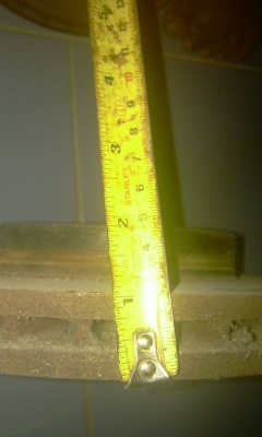 จานบรค r32