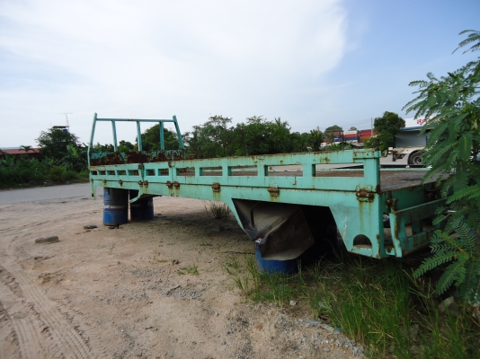 ขายกระบะรถช่วงยาว