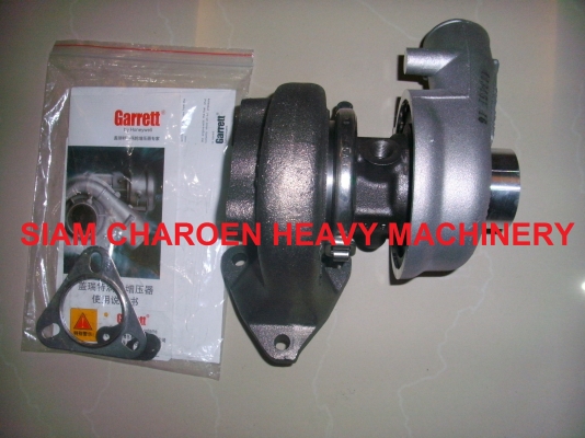 เทอร์โบ4D31T เทอร์โบ4D31T