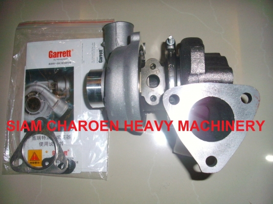 เทอร์โบ4D31T