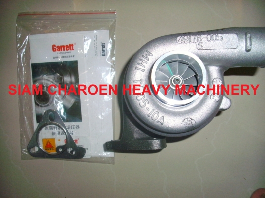 เทอร์โบ4D31T เทอร์โบ4D31T