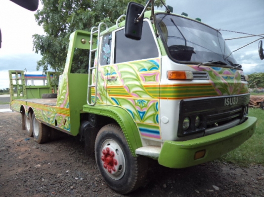 ขายรถ10ล้อJCMเครื่อง165แรง เบรกทิิฟีเป็นเทเลอร์เข็นรถเกียวพร้อมใช้งานคับ