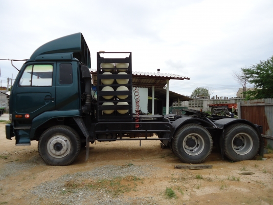 ขายหัวลากNISSAN UD ขายหัวลากNISSAN UD