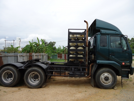 ขายหัวลากNISSAN UD ขายหัวลากNISSAN UD