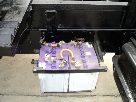 ขายอีซูซุ 6 ล้อ รุ่นเด้กก้า ดัมส์ข้าว 6 ตัน(คันที่1)