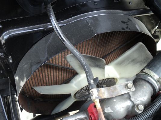 ขายอีซูซุ 6 ล้อ รุ่นเด้กก้า ดัมส์ข้าว 6 ตัน(คันที่1)