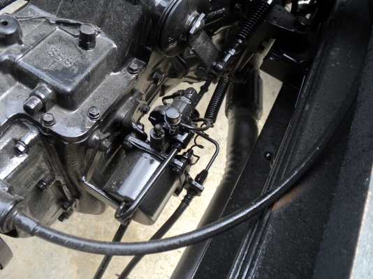 ขายอีซูซุ 6 ล้อ รุ่นเด้กก้า ดัมส์ข้าว 6 ตัน(คันที่1)