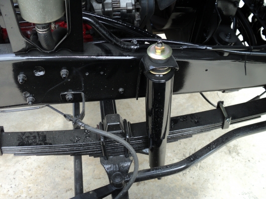 ขายอีซูซุ 6 ล้อ รุ่นเด้กก้า ดัมส์ข้าว 6 ตัน(คันที่1)