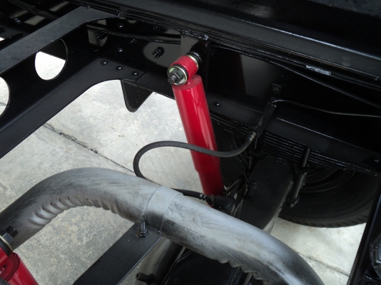 ขายอีซูซุ 6 ล้อ รุ่นเด้กก้า ดัมส์ข้าว 6 ตัน(คันที่1)