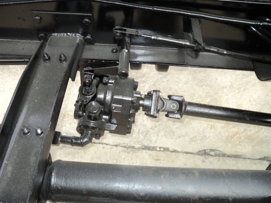 ขายอีซูซุ 6 ล้อ รุ่นเด้กก้า ดัมส์ข้าว 6 ตัน(คันที่1)