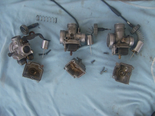 ขายคาร์บู ขายคาร์บู