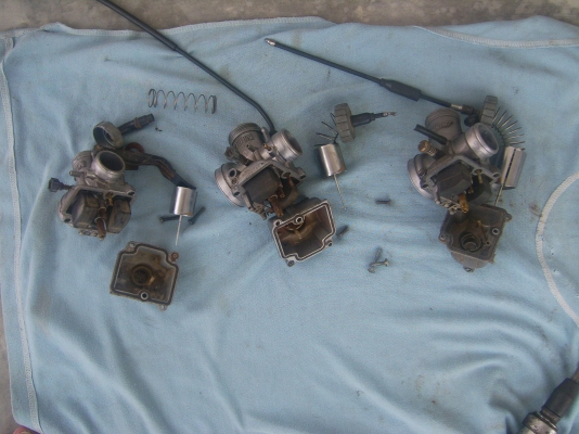 ขายคาร์บู ขายคาร์บู