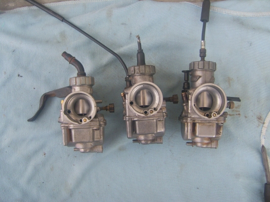 ขายคาร์บู