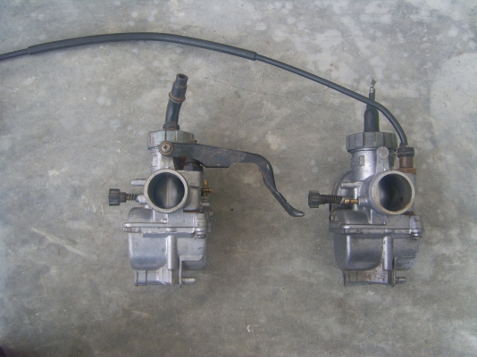 ขายคาร์บู ขายคาร์บู