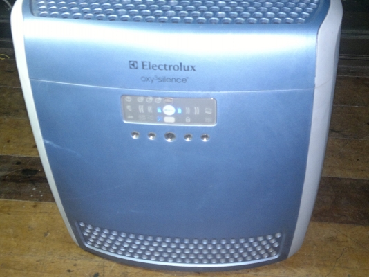 ขายเครื่องฟอกอากาศในบ้านของอิเลคโทรลัค