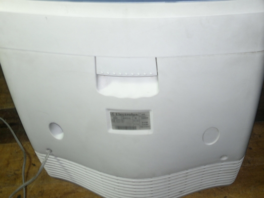 ขายเครื่องฟอกอากาศในบ้านของอิเลคโทรลัค