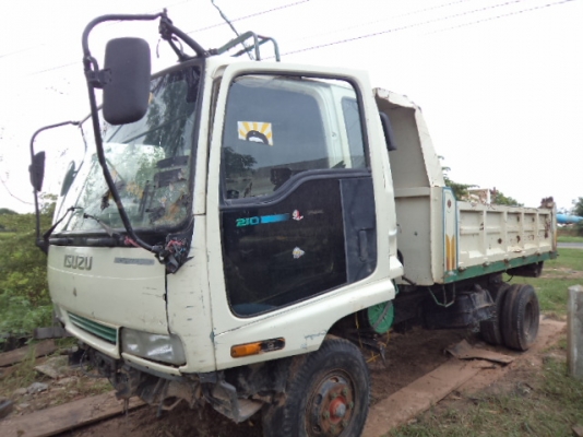 ขายรถ6ล้อเดก้าเครื่อง 195 แรง เบรกทิฟฟีราคาถูกๆ เอกสารพร้อมโอน