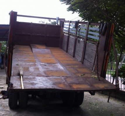 ISUZU TX 165 HP 6BD1 รถหัวยาวสิบล้อดั๊มพ์ 2 เพลา กระบะดั๊มพ์คอกมิเนียมความยาว 6 เมตรสภาพสวยจัด ช่วงล่างใหญ่ชุดเพลาโบกี้เฟืองท้าย 2 เพลาของมิตซูบิชิ FUSO เครื่องแห้งแรงดี หัวเก๋งเดิมๆไม่มีผุกร่อน พวงมาลัยเพาเวอร์ มีสโลว์ครบพร้อม ช่วงล่างคัชซีสวย ยางสภาพดี ISUZU TX 165 HP 6BD1 รถหัวยาวสิบล้อดั๊มพ์ 2 เพลา กระบะดั๊มพ์คอกมิเนียมความยาว 6 เมตรสภาพสวยจัด ช่วงล่างใหญ่ชุดเพลาโบกี้เฟืองท้าย 2 เพลาของมิตซูบิชิ FUSO เครื่องแห้งแรงดี หัวเก๋งเดิมๆไม่มีผุกร่อน พวงมาลัยเพาเวอร์ มีสโลว์ครบพร้อม ช่วงล่างคัชซีสวย ยางสภาพดี