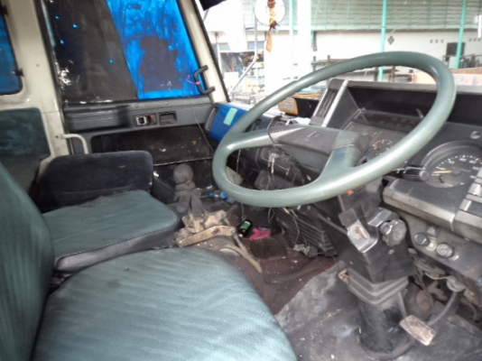 ขายรถ10ล้อJ..หัวร็อก สภาพดีพร้อมใช้