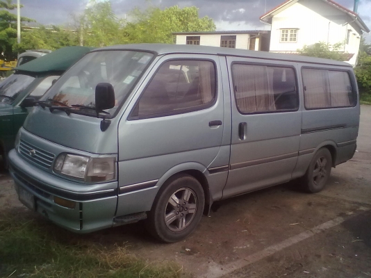 ขาย TOYOTA หัวจรวด