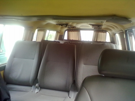 ขาย TOYOTA หัวจรวด