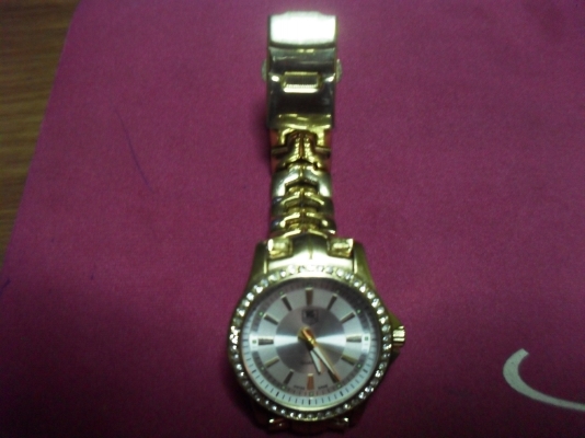 นาฬิกา TAG HEUER