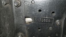 ขายรถ 6 ล้อ อีซูซุ 130 เเรง  ปี 2548