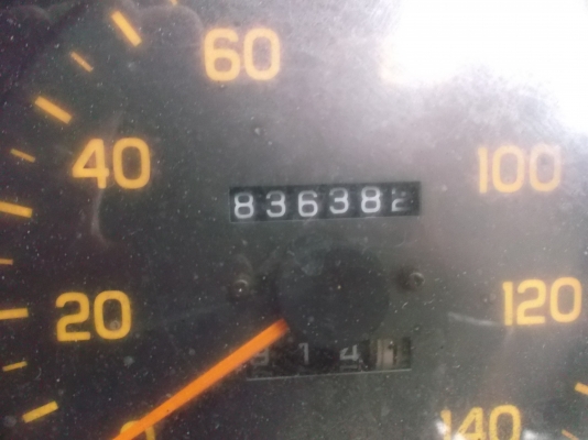 ขายด่วนรถสิบล้อDEGA1เพลาเครือง195แรงม้าปี40