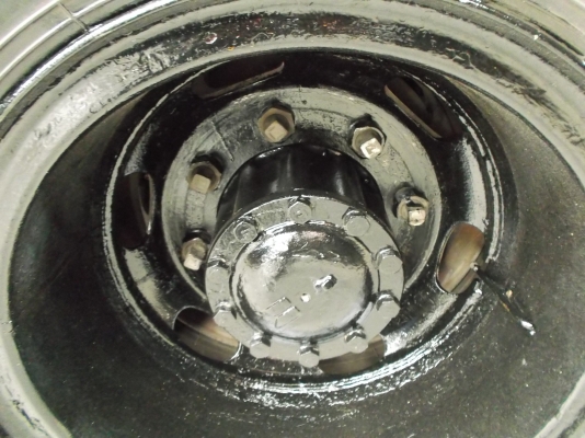 ขายด่วนรถสิบล้อDEGA1เพลาเครือง195แรงม้าปี40