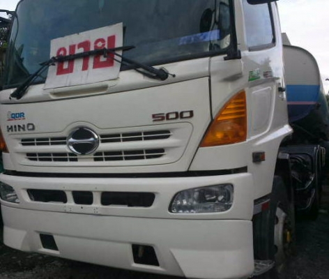 ขายหัวลากเมก้า320 ปี50 รถสวยมาก ราคา1700000