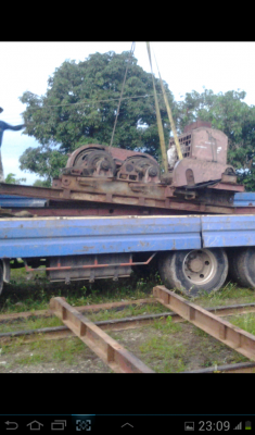 ขายปั่นจั่น13 เมตร ตุ้ม 3.6 วิน 28  ช่างบอย 085-7666984