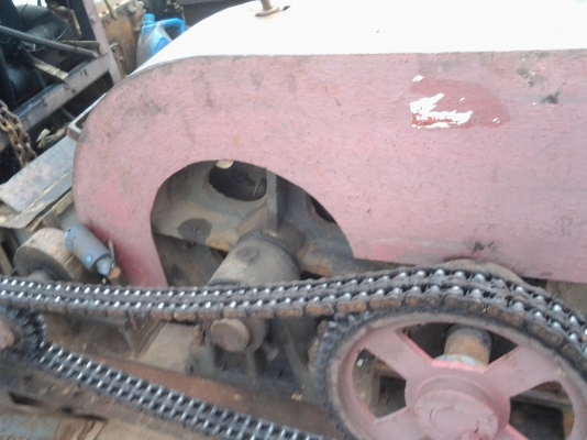 ขายปั่นจั่น13 เมตร ตุ้ม 3.6 วิน 28  ช่างบอย 085-7666984