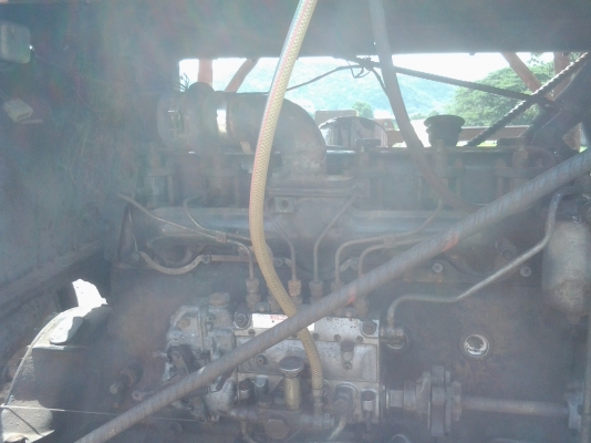 ขายปั่นจั่น13 เมตร ตุ้ม 3.6 วิน 28  ช่างบอย 085-7666984