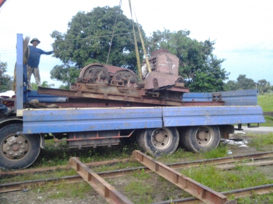 ขายปั่นจั่น13 เมตร ตุ้ม 3.6 วิน 28  ช่างบอย 085-7666984