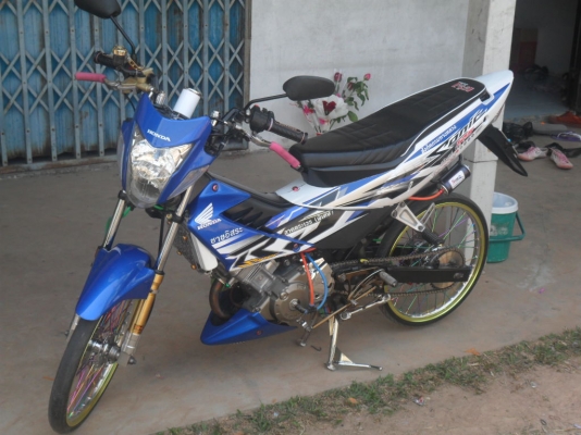 ขาย sonic รุ่น 2 แปลง 100\% สภาพหล่อมาก