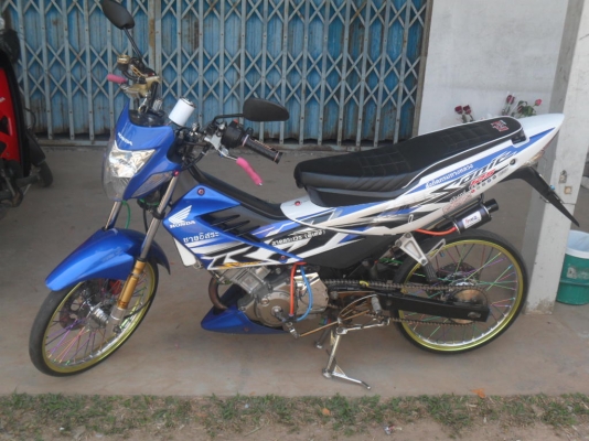 ขาย sonic รุ่น 2 แปลง 100\% สภาพหล่อมาก