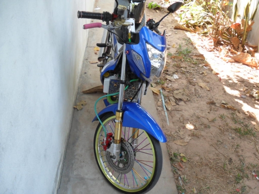 ขาย sonic รุ่น 2 แปลง 100\% สภาพหล่อมาก